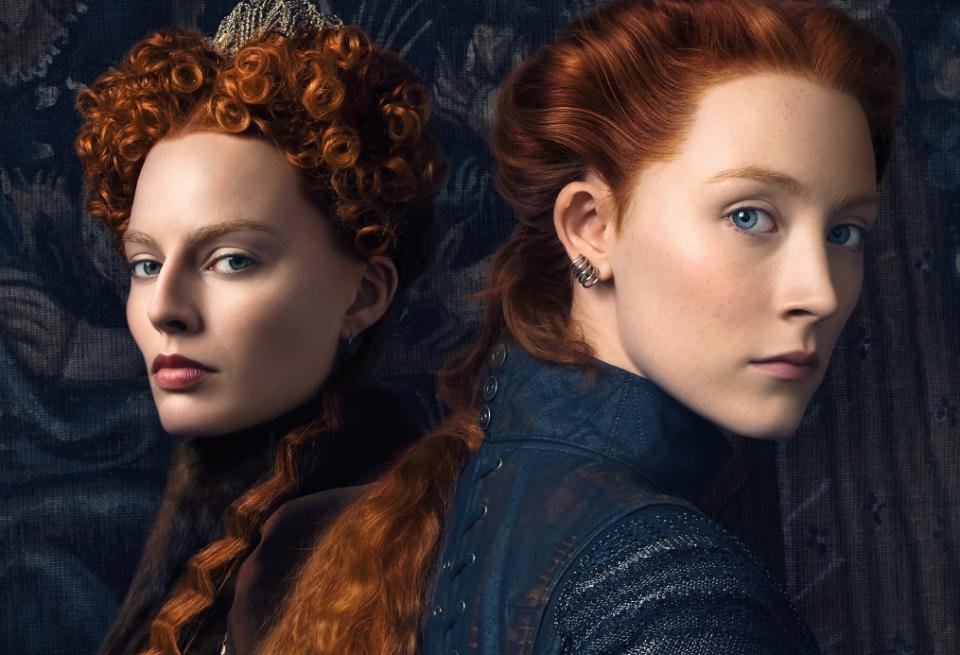 Νέες ταινίες: Αποπλάνηση στην Καραϊβική για Μάθιου ΜακΚόναχι και Αν Χάθαγουεϊ [κριτική & τρέιλερ]  | iefimerida.gr 1