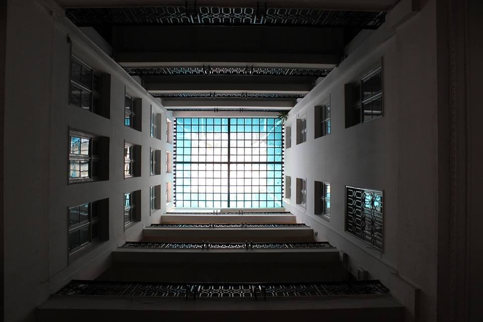 Περιήγηση σε ιστορικές στοές και κτήρια της Θεσσαλονίκης [εικόνες] | iefimerida.gr 0