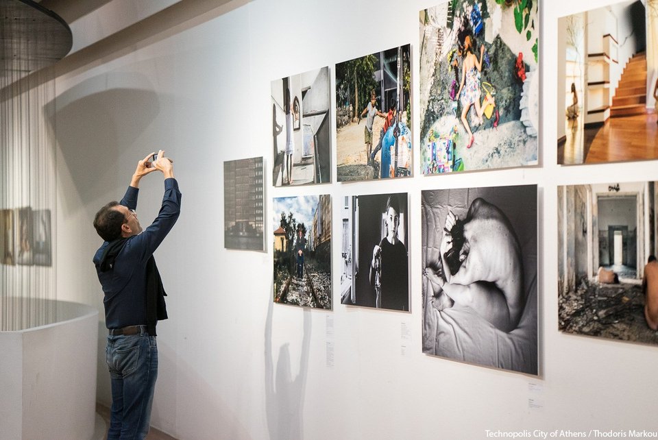 Αρχίζει το 18ο Jazz Festival στην Τεχνόπολη -Τρανταχτά ονόματα με ελεύθερη είσοδο [πρόγραμμα] | iefimerida.gr 1