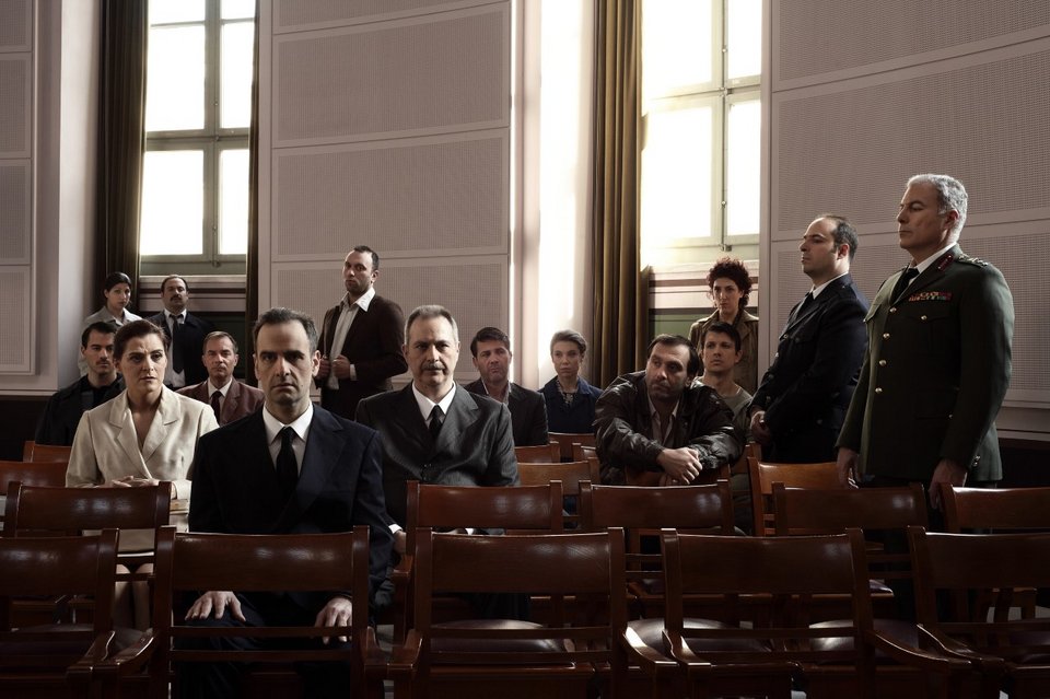 Η Λυρική κάνει όπερα το «Ζ» του Βασιλικού -Πρώτες φωτογραφίες από τις πρόβες [εικόνες] | iefimerida.gr 1