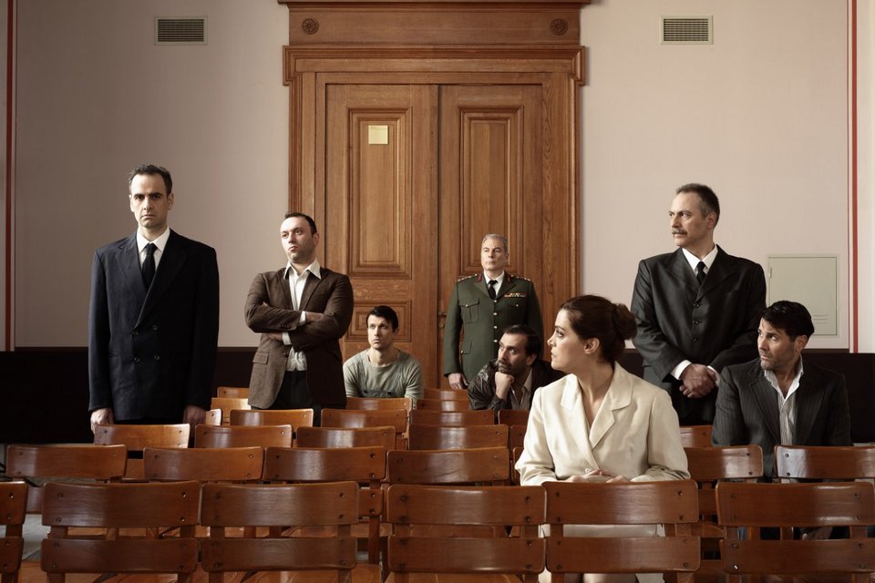 Η Λυρική κάνει όπερα το «Ζ» του Βασιλικού -Πρώτες φωτογραφίες από τις πρόβες [εικόνες] | iefimerida.gr 0