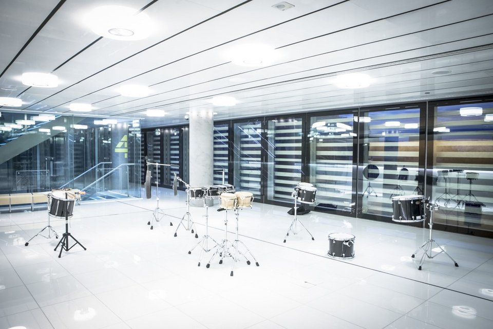 Τo ανατρεπτικό event της Στέγης για το Μάη του ‘68 -Με συναυλίες σε όλο το κτήριο [πρόγραμμα] | iefimerida.gr 2