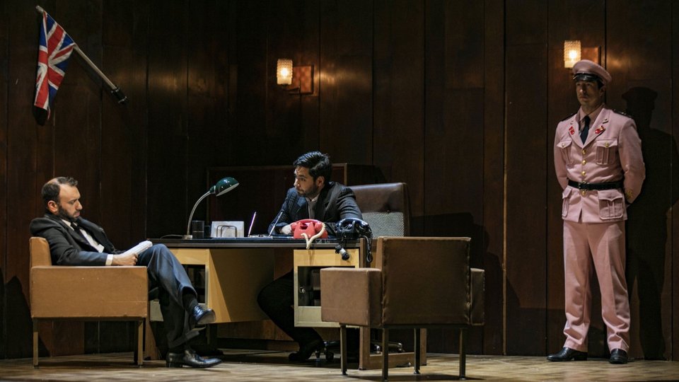 Στις δύο υψηλού επιπέδου διανομές, το κοινό θα έχει την ευκαιρία να απολαύσει νεότερους και καταξιωμένους Έλληνες πρωταγωνιστές, όπως τους Δημήτρη Τηλιακό, Μαρία Μητσοπούλου, Βασιλική Καραγιάννη, Παναγιώτη Οικονόμου, Άρτεμη Μπόγρη, Διονύση Σούρμπη, Μυρσίνη Μαργαρίτη, Χρύσα Μαλιαμάνη, Γιάννη Σελητσανιώτη, Μιράντα Μακρυνιώτη κ.ά.