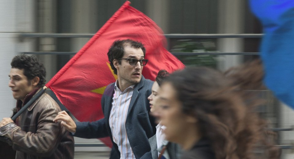 Γκοντάρ, Αγάπη μου