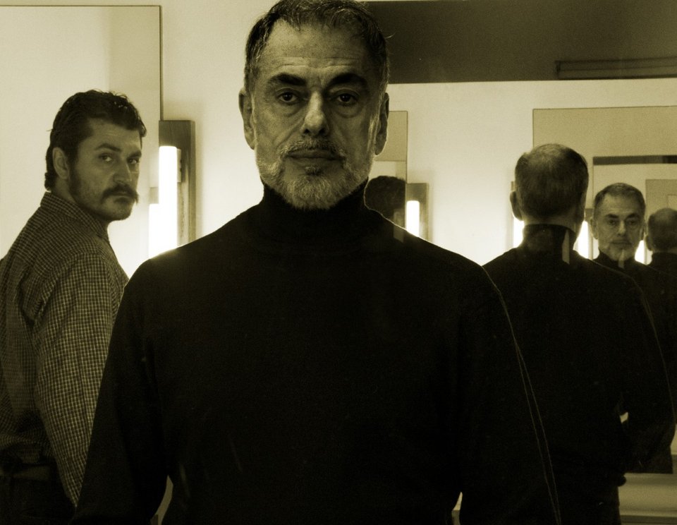 Βραβευμένα θεατρικά μονόπρακτα στο Ιδρυμα Κακογιάννης -Με ελεύθερη είσοδο [εικόνες]  | iefimerida.gr 2