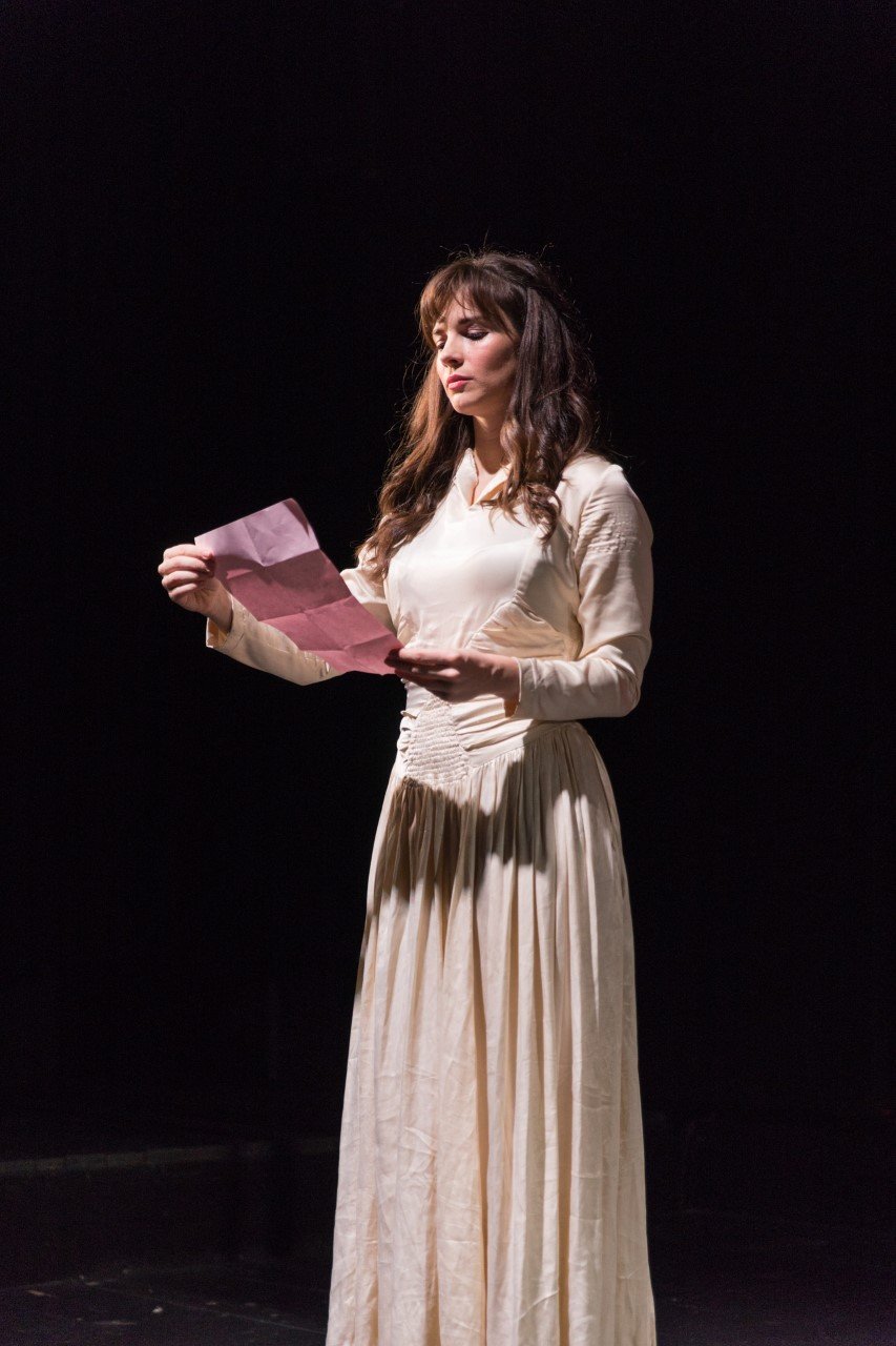 6+1 παραστάσεις που συζητήθηκαν, ρίχνουν αυλαία την Κυριακή των Βαΐων [εικόνες & βίντεο] | iefimerida.gr 6