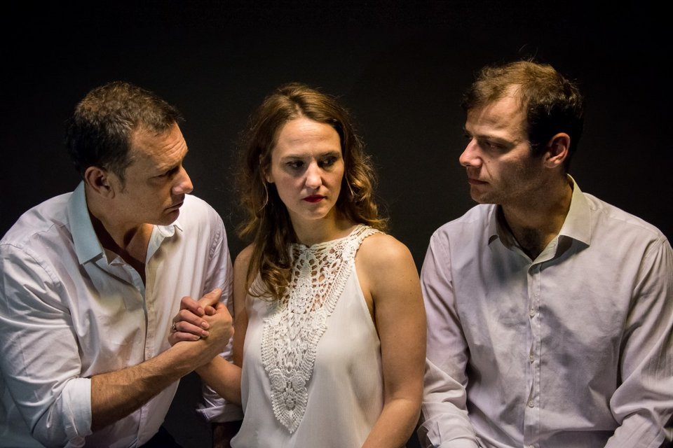 To γοητευτικό «Χειμωνιάτικο παραμύθι», άνοιξη, στο Από Μηχανής [εικόνες & βίντεο] | iefimerida.gr 1