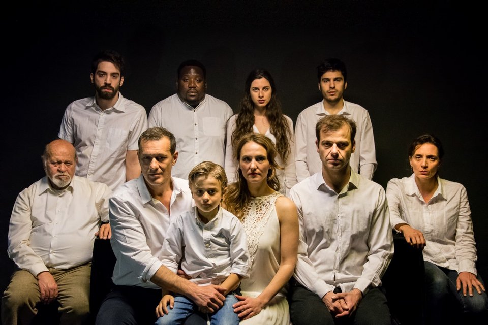 To γοητευτικό «Χειμωνιάτικο παραμύθι», άνοιξη, στο Από Μηχανής [εικόνες & βίντεο] | iefimerida.gr 0