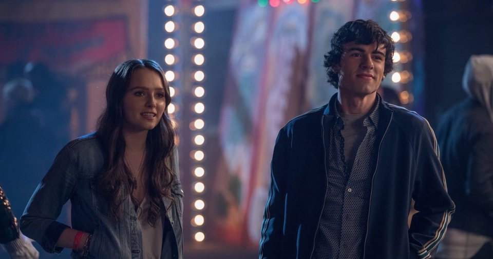 Nέες ταινίες: Η τραγωδία με τη βύθιση του ρωσικού υποβρυχίου «Kursk» τον Αύγουστο του 2000 [κριτική & τρέιλερ]  | iefimerida.gr 8