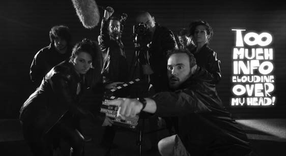 Νέες ταινίες: Το σίκουελ «Deadpool» με τον αθυρόστομο μισθοφόρο της Marvel [κριτική & τρέιλερ] | iefimerida.gr 5