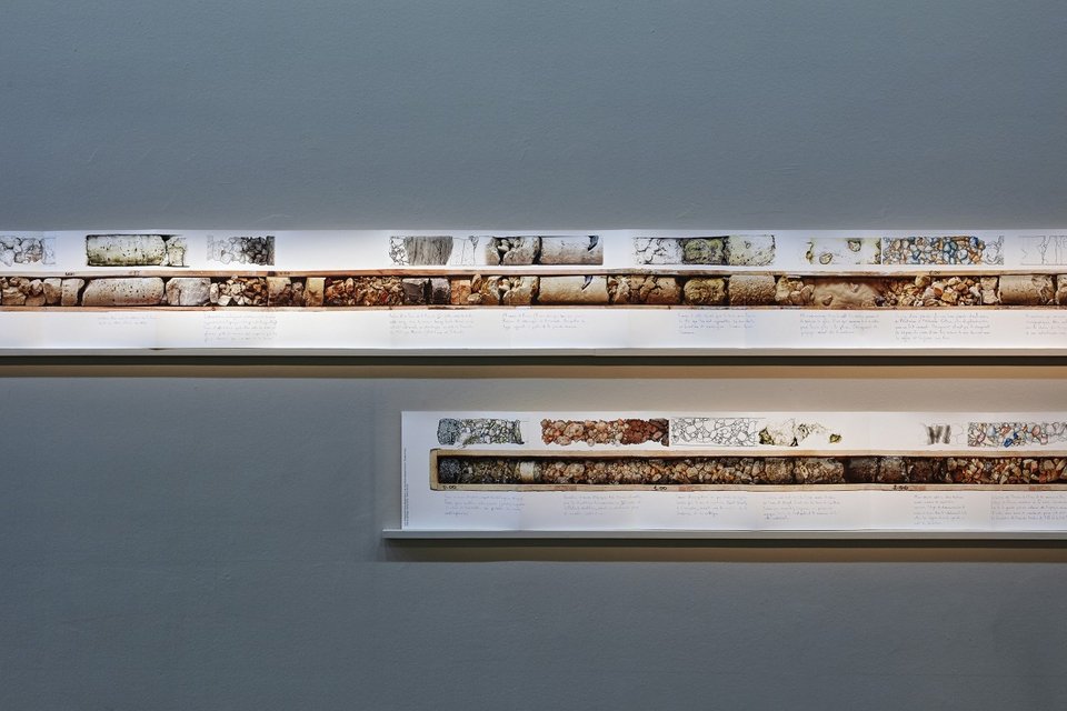 Το Ιδρυμα Ωνάση φέρνει μία εικαστική εγκατάσταση, από το Pompidou, στο Μουσείο Ακρόπολης [εικόνες] | iefimerida.gr 0