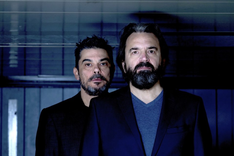 Μια τυχαία συνάντηση δυο ανδρών σε ένα σπίτι με απρόσμενη εξέλιξη