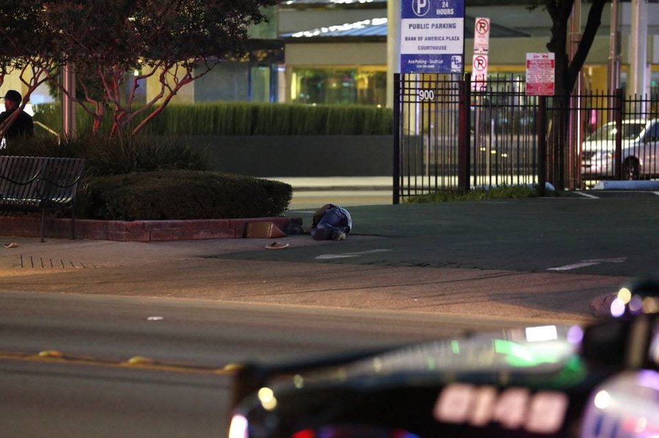 Οι ΗΠΑ σε σοκ -Το χρονικό του μακελειού στο Ντάλας με 5 νεκρούς αστυνομικούς [εικόνες&βίντεο] | iefimerida.gr 0