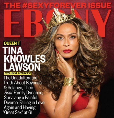 Εκρηκτική φωτογράφιση: Η μητέρα της Μπιγιονσέ, στα 61 της, «σβήνει» την κόρη της [εικόνες] | iefimerida.gr 0