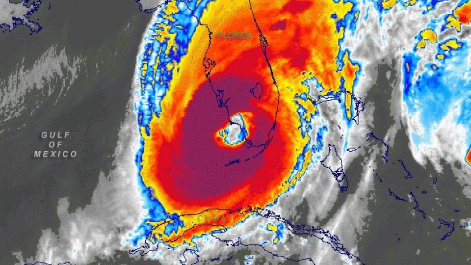 Τυφώνας «Πατρίτσια»: Η πιο ισχυρή θύελλα που έχει «χτυπήσει» ποτέ τον πλανήτη [εικόνες]  | iefimerida.gr 0
