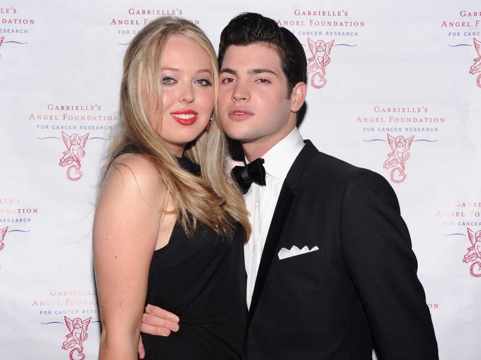 Η άγνωστη κόρη του Ντόναλτ Τράμπ που τα media αγνοούν [εικόνες]  | iefimerida.gr 7