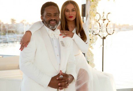 Εκρηκτική φωτογράφιση: Η μητέρα της Μπιγιονσέ, στα 61 της, «σβήνει» την κόρη της [εικόνες] | iefimerida.gr 5