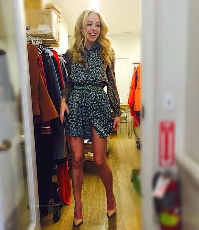 Η άγνωστη κόρη του Ντόναλτ Τράμπ που τα media αγνοούν [εικόνες]  | iefimerida.gr 5