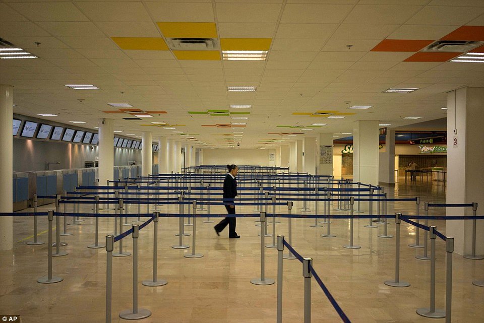 Τυφώνας «Πατρίτσια»: Η πιο ισχυρή θύελλα που έχει «χτυπήσει» ποτέ τον πλανήτη [εικόνες]  | iefimerida.gr 6