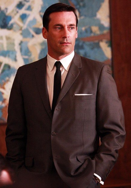 Δείξε μου την γραβάτα σου για να σου πω ποιος είσαι [εικόνες] | iefimerida.gr 2