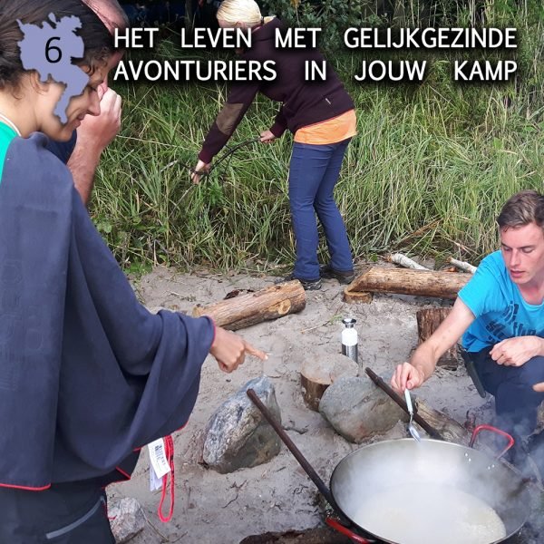 Σε μικρό ελληνικό νησί Οκτώβριο-Νοέμβριο το βελγικό... Survivor [εικόνες & βίντεο] | iefimerida.gr 3