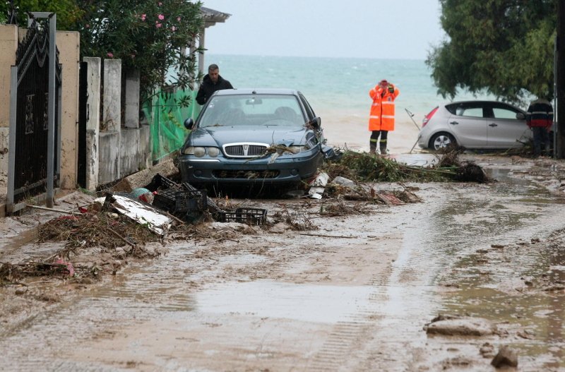 4 νεκροί, 1 αγνοούμενη και καταστροφές -Ο τραγικός απολογισμός της θεομηνίας | iefimerida.gr 5