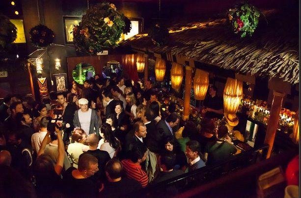 Tiki: Το θρυλικό exotica bar με τα συγκλονιστικά κοκτέιλ όπου μπορείς να «ξεβιδωθείς» με Cramps και Brigitte Bardot [εικόνες] | iefimerida.gr 6