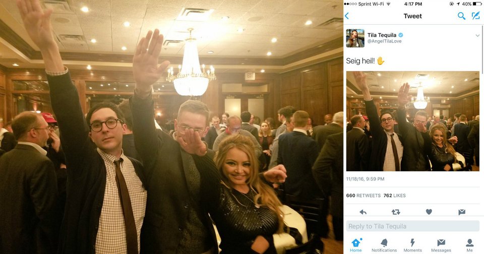 Ποιοι είναι οι άνθρωποι που το Twitter πέταξε έξω με κλωτσιές [εικόνες] | iefimerida.gr 2