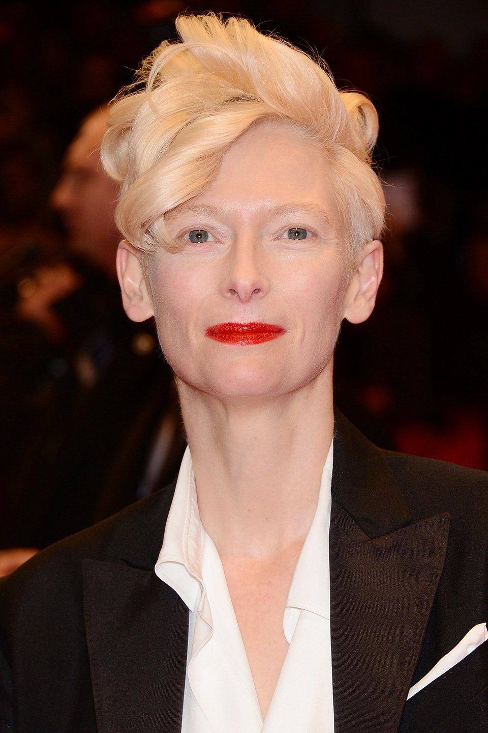 «Το όνομα μου είναι... Τζέιν Μποντ» -Γυναίκα στη θέση του επόμενου 007; [εικόνες] | iefimerida.gr 2