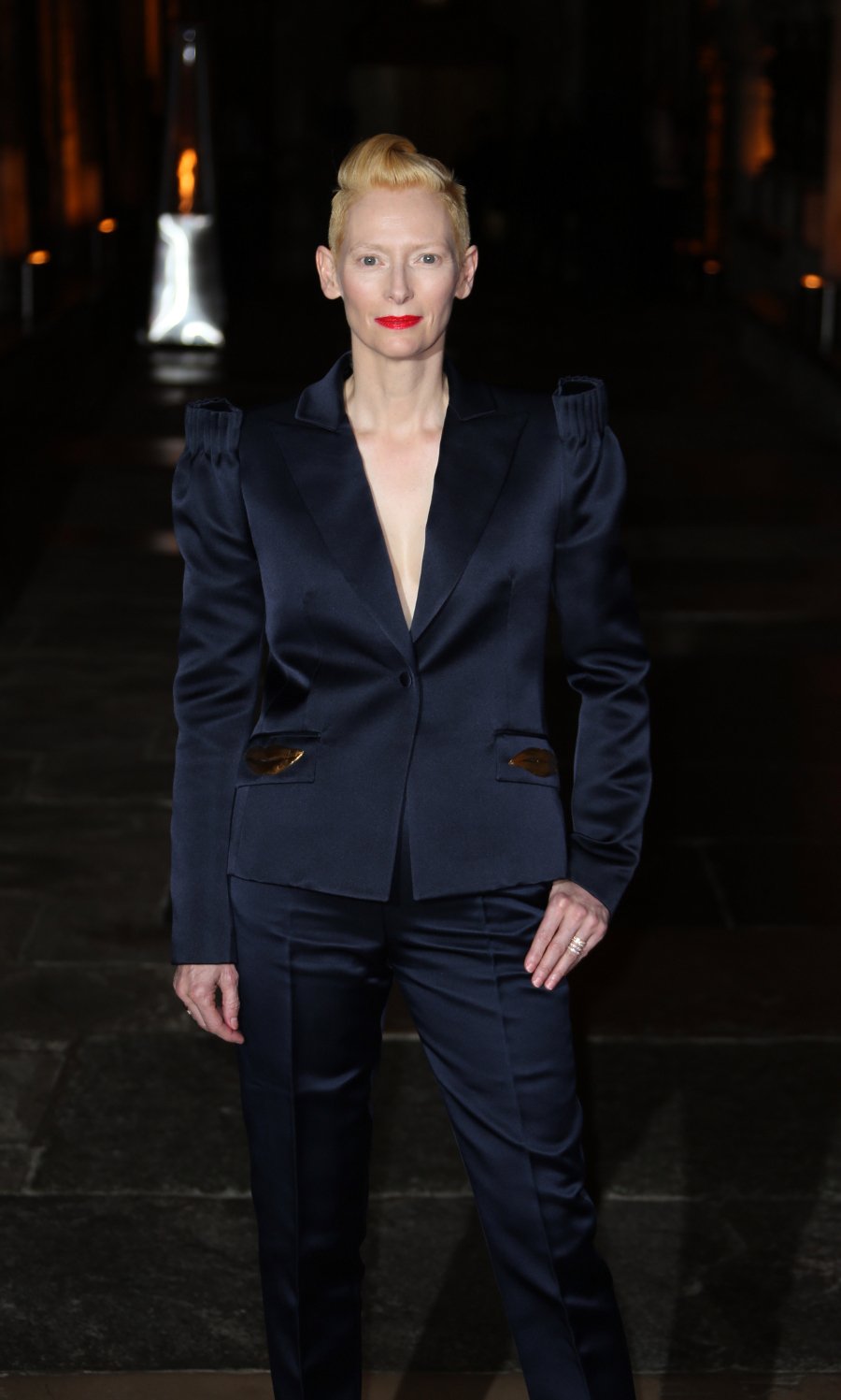 Γέμισε ρυτίδες και χαλάρωση διάσημη ηθοποιός -Η εμφάνιση που προκάλεσε έκπληξη [εικόνες]  | iefimerida.gr 1