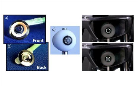 Πρωτοποριακοί οφθαλμικοί φακοί προσφέρουν τηλεσκοπική όραση [εικόνες] | iefimerida.gr 0