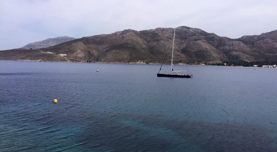 Το πρώτο ενεργειακά αυτόνομο νησί της Μεσογείου είναι ελληνικό! [εικόνες] | iefimerida.gr 2