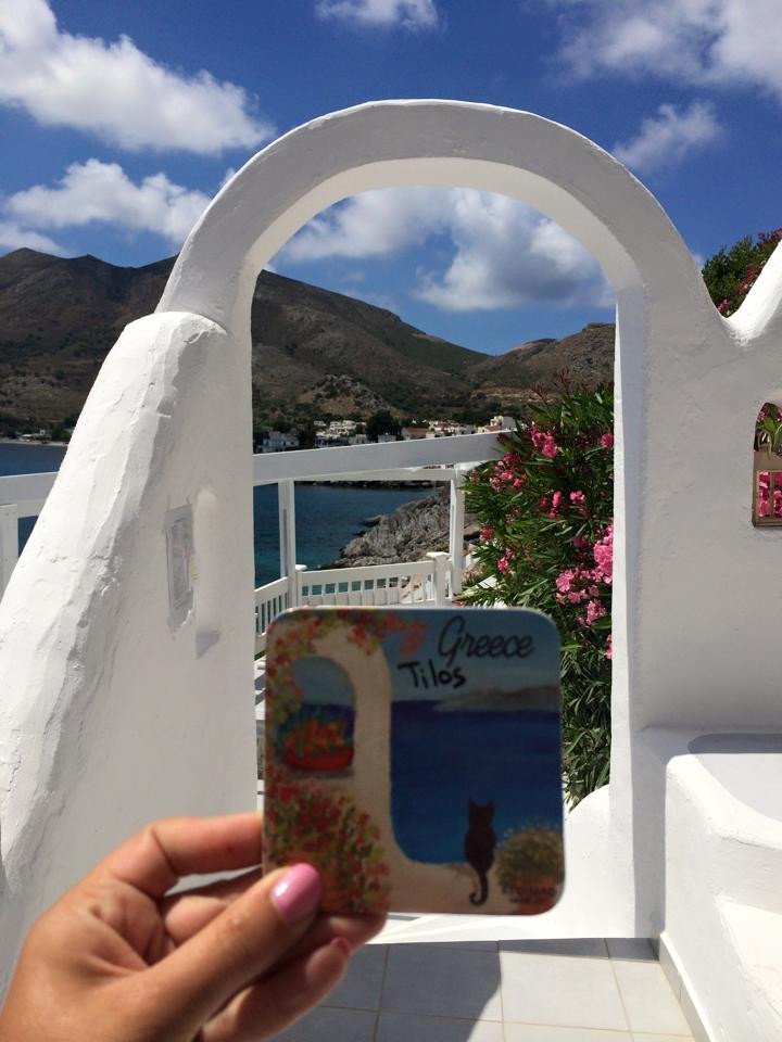 Το πρώτο ενεργειακά αυτόνομο νησί της Μεσογείου είναι ελληνικό! [εικόνες] | iefimerida.gr 3