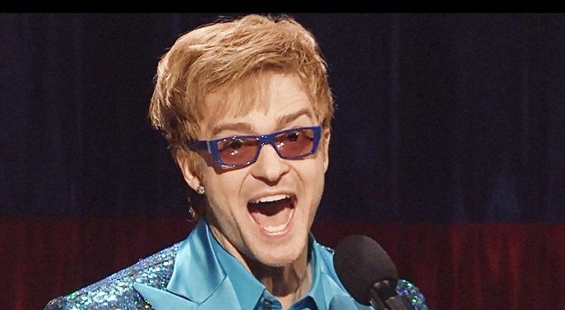 Απρέπεια-O Τζάστιν Τίμπερλεϊκ γελοιοποιεί τον θάνατο του Ούγκο Τσάβες [εικόνες+βίντεο]  | iefimerida.gr 1