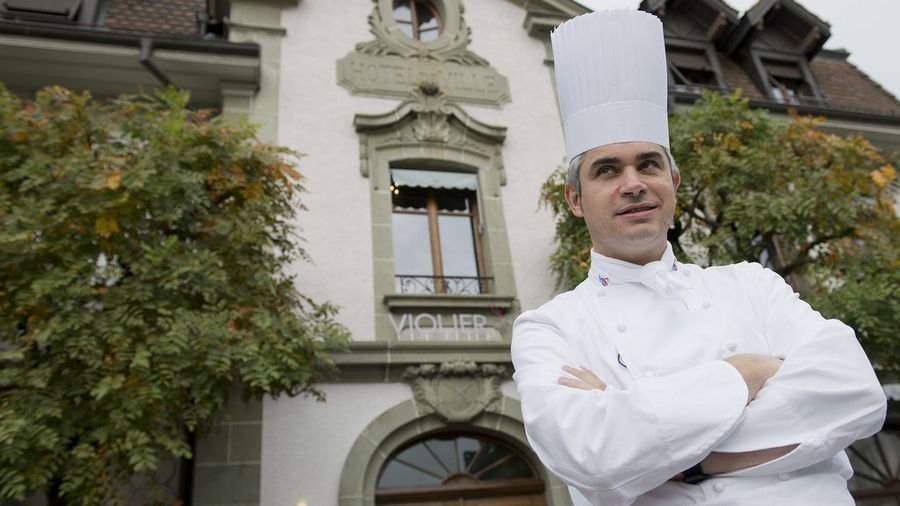 Αυτό είναι το καλύτερο εστιατόριο στον κόσμο -Βρίσκεται στην Ελβετία [εικόνες] | iefimerida.gr 3