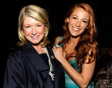 H Mάρθα Στιούαρτ κήρυξε τον πόλεμο στην Γκουίνεθ Πάλτροου με μια απίστευτη φραστική επίθεση [εικόνες] | iefimerida.gr 1