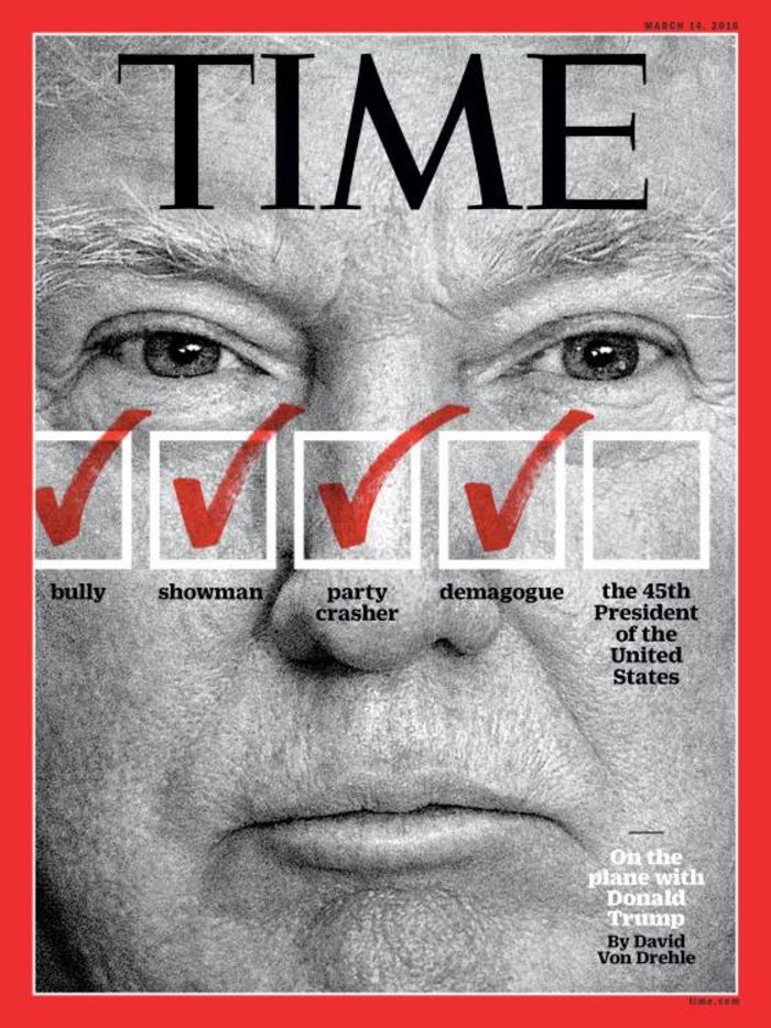 H Meredith εξαγοράζει την Time - Στα 2,8 δισ. δολάρια το τίμημα | iefimerida.gr 0