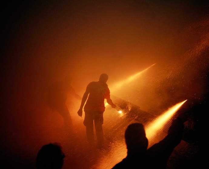 Αφιέρωμα Time στο Βροντάδο Χίου: Το πιο σουρεαλιστικό Πάσχα στον κόσμο [εικόνες] | iefimerida.gr 2