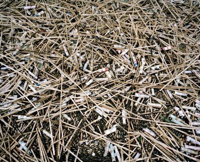 Αφιέρωμα Time στο Βροντάδο Χίου: Το πιο σουρεαλιστικό Πάσχα στον κόσμο [εικόνες] | iefimerida.gr 4