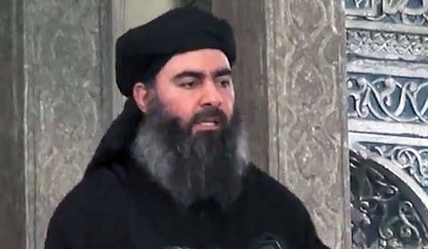 Οι 8 υποψήφιοι για το «Πρόσωπο της Χρονιάς» 2015: Ανάμεσα τους ο ηγέτης του ISIS! | iefimerida.gr 0