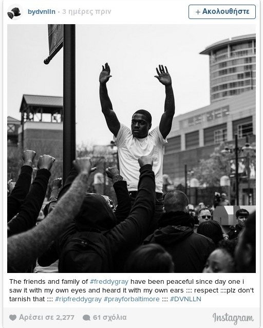 Το συγκλονιστικό εξώφυλλο του TIME: Τίποτα δεν άλλαξε, 47 χρόνια μετά τον Μάρτιν Λούθερ Κίνγκ [εικόνες] | iefimerida.gr 7