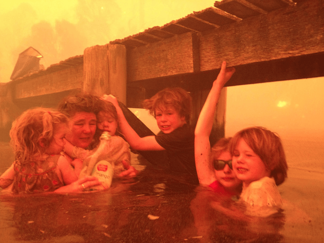 Οι 10 κορυφαίες φωτογραφίες του 2013 σύμφωνα με το TIME [εικόνες] | iefimerida.gr 2