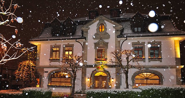 Αυτό είναι το καλύτερο εστιατόριο στον κόσμο -Βρίσκεται στην Ελβετία [εικόνες] | iefimerida.gr 2