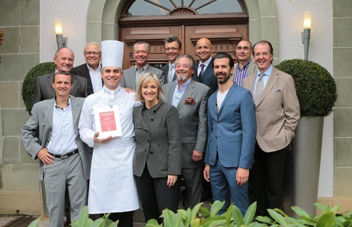 Αυτό είναι το καλύτερο εστιατόριο στον κόσμο -Βρίσκεται στην Ελβετία [εικόνες] | iefimerida.gr 8