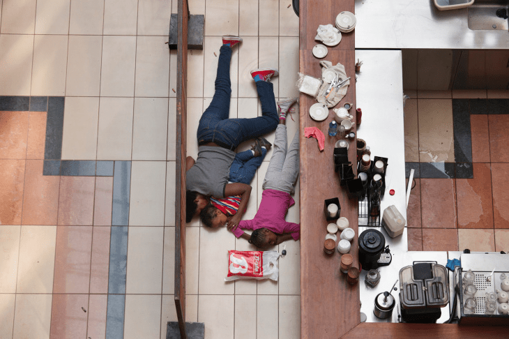 Οι 10 κορυφαίες φωτογραφίες του 2013 σύμφωνα με το TIME [εικόνες] | iefimerida.gr 5