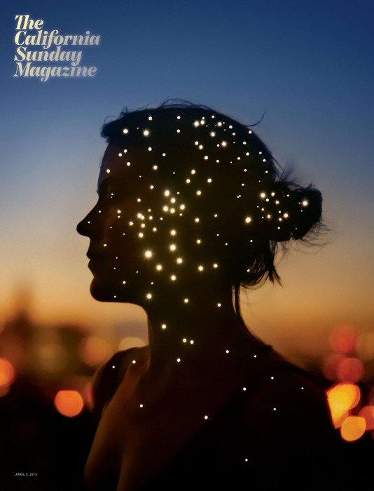 Αυτά είναι τα εξώφυλλα περιοδικών που συζητήθηκαν το 2015 - Οι ιστορίες πίσω από τις φωτογραφίες [εικόνες] | iefimerida.gr 6