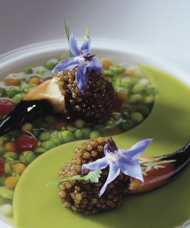 Αυτό είναι το καλύτερο εστιατόριο στον κόσμο -Βρίσκεται στην Ελβετία [εικόνες] | iefimerida.gr 4