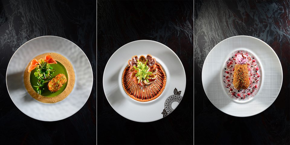 Αυτό είναι το καλύτερο εστιατόριο στον κόσμο -Βρίσκεται στην Ελβετία [εικόνες] | iefimerida.gr 5