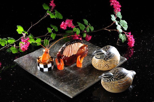 Αυτό είναι το καλύτερο εστιατόριο στον κόσμο -Βρίσκεται στην Ελβετία [εικόνες] | iefimerida.gr 6