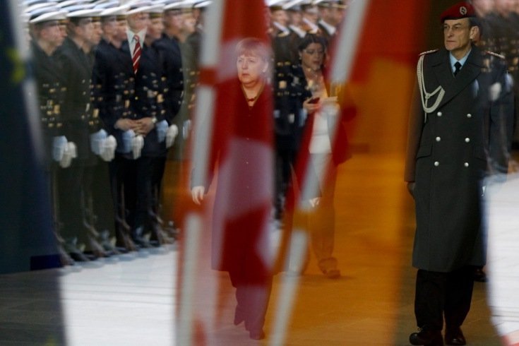 Τα συγκλονιστικότερα στιγμιότυπα της προηγούμενης εβδομάδας... [εικόνες] | iefimerida.gr 12